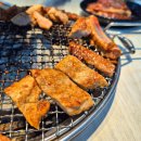 둔포면 아산밸리로 | 아산테크노밸리맛집 명륜진사갈비 둔포고깃집 신메뉴장어후기