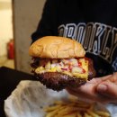 농협(전포동지점) | 서면역 수제버거 맛집 버거스올마이티 서면본점