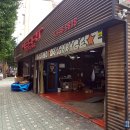 히아트 | 벤츠 E300 다이아몬드 그릴, AMGline 범퍼 시공 후기