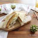 이삭토스트 이미지