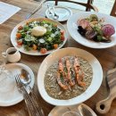 양식단지 앞 이미지