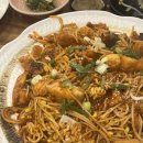 [세종 조치원] 기차역 근처 오래된 찐맛집 : 빙그레 아구찜