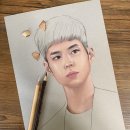 색연필화 이미지