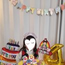 유니엘 | 유니엘토퍼 특별하고 귀여운 생일 토퍼 추천