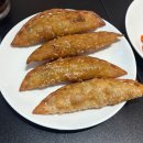 오성꽃게1 | 종각 피맛골 중식집, 오성팔복반점 방문 후기