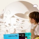키즈시네마 8월 이미지