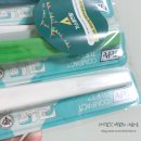 가스펠덴탈 | 강아지 부드러운 칫솔 추천_테페(TePe) + 치약 추천