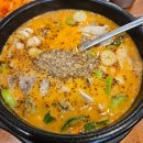 강창구찹쌀진순대가양역점