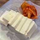 내돈내산 :: 얼큰한 순두부찌개와 고소한 두부 맛집 :: 정일품 두손두부