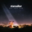 Starsailor – All This Life (국내반 CD / 주얼케이스) 예약안내 이미지