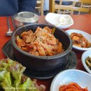 만국식당 | 강원 평창 알펜시아 근처 맛집 만국식당 제육볶음 감자전 잊지 못할 맛