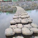 청도교 조형물 이미지