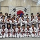 이로운 태권도장 이미지