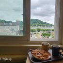 [시흥/물왕리 카페] 물왕저수지 뷰와 감성 소품이 가득한 이색 공간, '카페 캔들 스토리' 재방문 후기