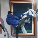 실내체육관 이미지