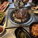뚝방삼지창 이미지