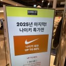 31140-14-20-11 | 동구 컨넥트현대부산 2025년 나이키특가전11/14~11/20 구매후기