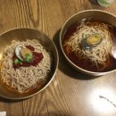 서촌막국수 이미지