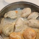 신포우리만두 연무점 | 논산 연무 맛집 신포 우리만두 연무대점 후기 | 치즈돈까스 · 쫄면 · 모듬만두