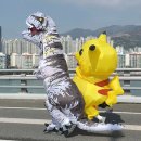 뉴그린모텔여관 | 얼렁뚱땅 2026년 기브앤레이스 10K 참가 후기