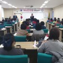 초등학력인정 성인문해교실 이미지