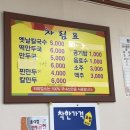 행복실비칼국수 이미지