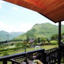 별과 달 펜션 이미지