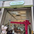 중앙동196 | 안산 케이크 추천, 카페 듀오브던에서 생일케이크 주문후기