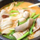 홍이 돼지국밥 이미지