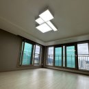 신주1길 | (환희전기조명)양산KCC스위첸아파트35평 실링팬,COB간접조명,커튼BOX조명,LED전체 시공후기