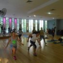 임팩트GYM 이미지