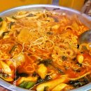 명랑즉석떡볶이 | 서현역 즉석떡볶이 마미떡 솔직후기