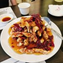 외래향 | 서울대입구 외래향, 탕수육 찐맛집, 짜장면 중국냉면 맛 후기