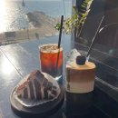 애프터눈커피 화장실 이미지