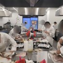 영산대학교 기숙사 이미지