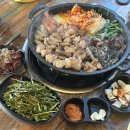 황소모양의 배(Bu | 김포 장기동 맛집 아기랑 가기 좋은 대박황소곱창 후기 주차 꿀팁