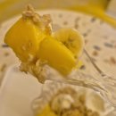 고망고 건대1호점 | 달콤한 간식 리얼 망고 디저트 맛집 고망고 건대점