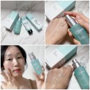 Queenfei 퀸페이 FF·EF 세럼 요즘 찐템 수분세럼 후기 (EGF, FGF 다 들어있음)