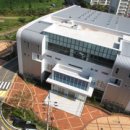 기장생활체육센터 수영장 이미지