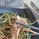 천안 뒷고기 맛집 장대감참숯구이 숯불향 좋았던 성정동맛집