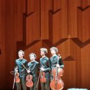 비전 스트링 콰르텟 Vision String Quartet 내한 네이버블로그