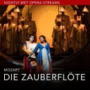 Nightly Met Opera / "Mozart’s The Magic Flute(모차르트의 마술피리)"streaming 이미지