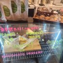 만두한개 커피한잔 | [리뷰/카페] 무심천 보면서 커피 한잔, 청주 리바이카페 후기