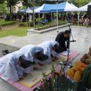 민간인희생자위령탑 이미지