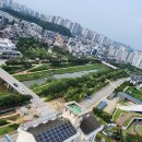 통복천 횡단교량 이미지