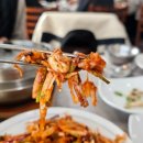 장흥해물 | 남도맛집 장흥 바다하우스 해물초무침 (키조개 바지락 쭈꾸미)내돈내산 후기