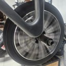 한국타이어 북면점 | 천안타이어월드 BMW 3시리즈G20 한국타이어 벤투스S2AS 18인치 장착교체 후기