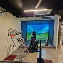 목동11스크린골프 이미지