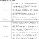 보훈등급판정 주요 쟁점 (정신장애 등) 이미지