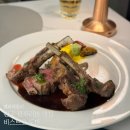 분당 판교 맛집 블루리본 스테이크 맛집 비스트로 도마